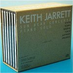 6 CD Box Set di Jarrett Keith «Sun Bear Concerts»