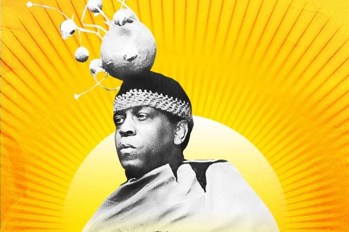 Sun Ra