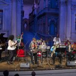 Sun Ra Arkestra @ Vicenza Jazz Teatro Olimpico