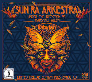 Sun Ra Arkestra «Babylon»