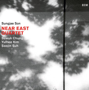 Sungjae Son «Near East Quartet»