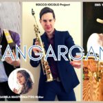 TANGARGAN – Rocco Iocolo Project