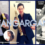 TANGARGAN – Rocco Iocolo Project