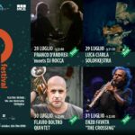 TERMOLI JAZZ FESTIVAL SETTIMA EDIZIONE