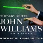 THE VERY BEST OF JOHN WILLIAMS – 300×250