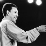1996, Verona: Henry Threadgill © Raffaella Cavalieri / Iguana