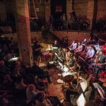 TJCO2 ©Daniele Franchi