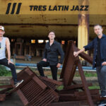 TRES LATIN JAZZ