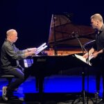 Taborn Evans 1Caramb foto Vic Albani