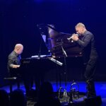 Taborn Evans Carambolage 2 Foto Vic Albani