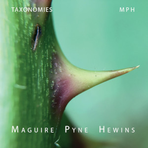 Taxonomies - MPH