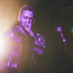 Taylor McFerrin Umberto Lopez