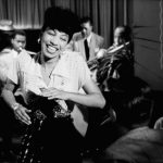 TdB Marie Bryant in They Live By Night