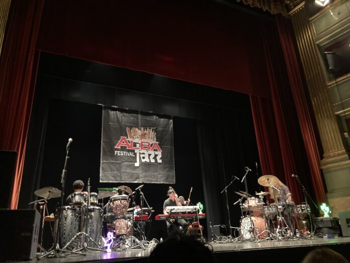Teatro Sociale