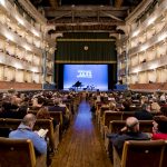 Teatro Sociale – pubblico Bergamo Jazz 2019 (foto Gianfranco Rota) (GFR_2439