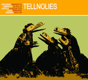 TellNoLies