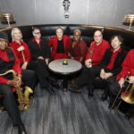 The Anthony Paule Soul Orchestra