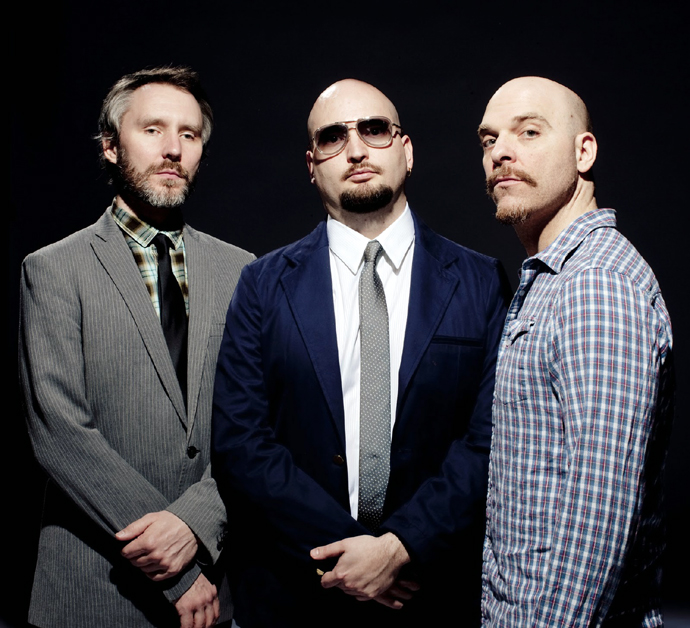 The Bad Plus inaugurano Bergamo Jazz 2014