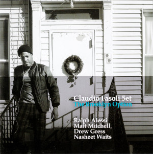 The Brooklyn Option - Claudio Fasoli