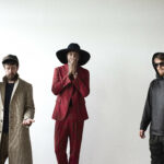 The Comet Is Coming by Josh Cheuse