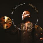The E.J. Strickland Quintet Warriors For Peace