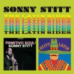 The Latin Sides – Sonny Stitt (Phono)
