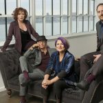 The Manhattan Transfer (by John Abbott)