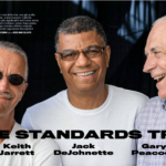 The Standards Trio