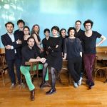 The Withe Desert Orchestra diretta da Eve Risser_0