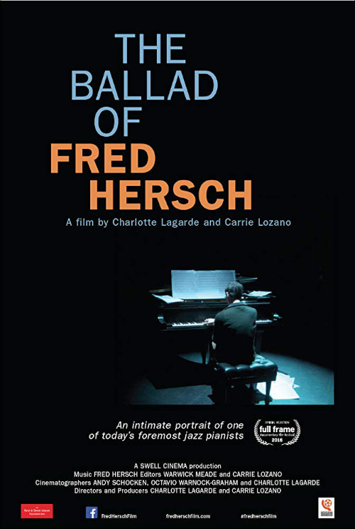 The Ballad Of Fred Hersch