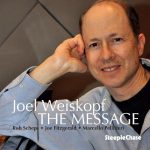 The_Message-Joel_Weiskopf