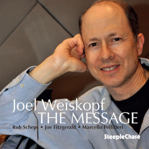 The Message - Joel Weiskopf