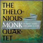 Thelonious Monk Quartet