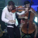 Theo Ceccaldi Freaks Saalfelden 2018 3