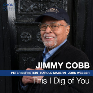 This I Dig Of You - Jimmy Cobb