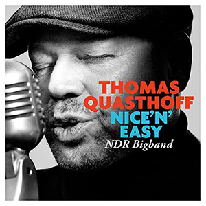 Thomas Quasthoff «Nice ‘n’ Easy»