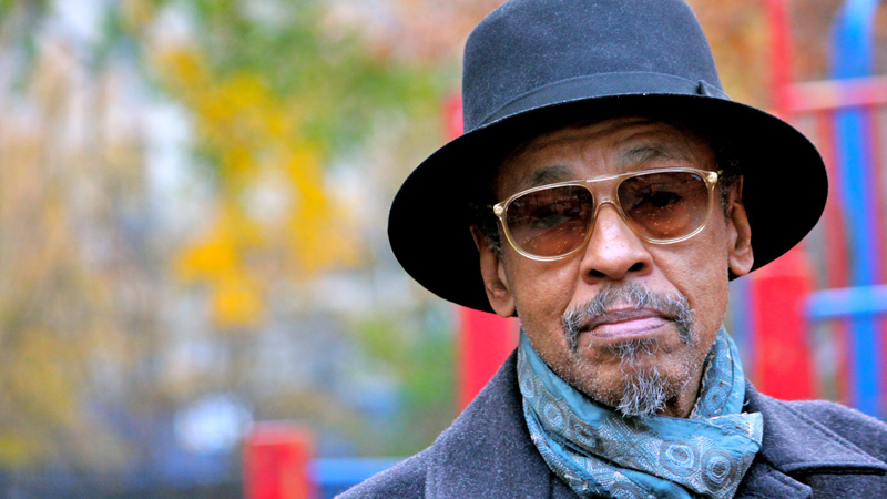 henry threadgill