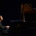 Tigran Hamasyan (foto Michele Alberto Sereni)