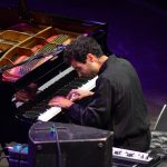 Tigran Hamasyan (foto Natascia Giulivi)