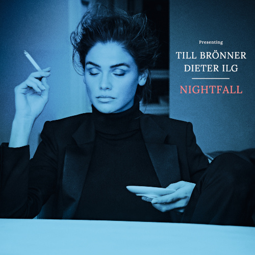 Till Brönner e Dieter Ilg «NIghtfall»