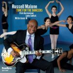 Time For Dancers Russell Malone HighNote