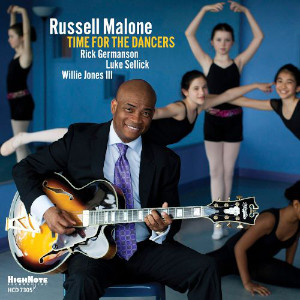 Time For Dancers - Russell Malone (HighNote)