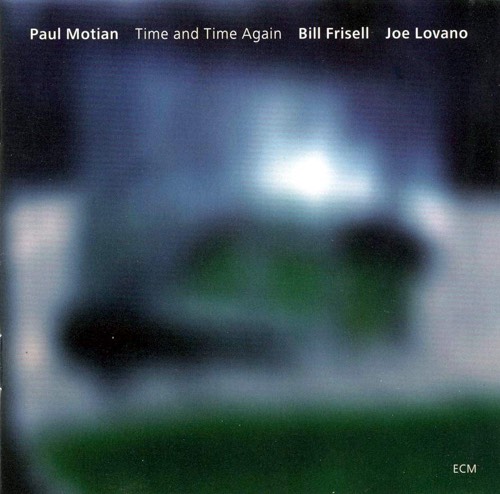 paul motian