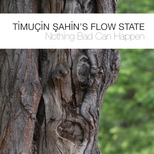 Timuçin Sahin's Flow State «Nothing Bad Can Happen»