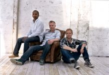 Tingvall Trio : il nostro segreto? Siamo molto amici e il suono è cresciuto con noi Tingvall Trio - foto Steven Haberland