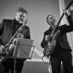 Tino-Tracanna-e-Francesco-Saiu-al-TrentinoInJazz