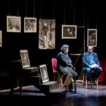 Tino Tracanna e Roberto Valentino – Bergamo Jazz Memories (foto Gianfranco Rota) _GFR3026