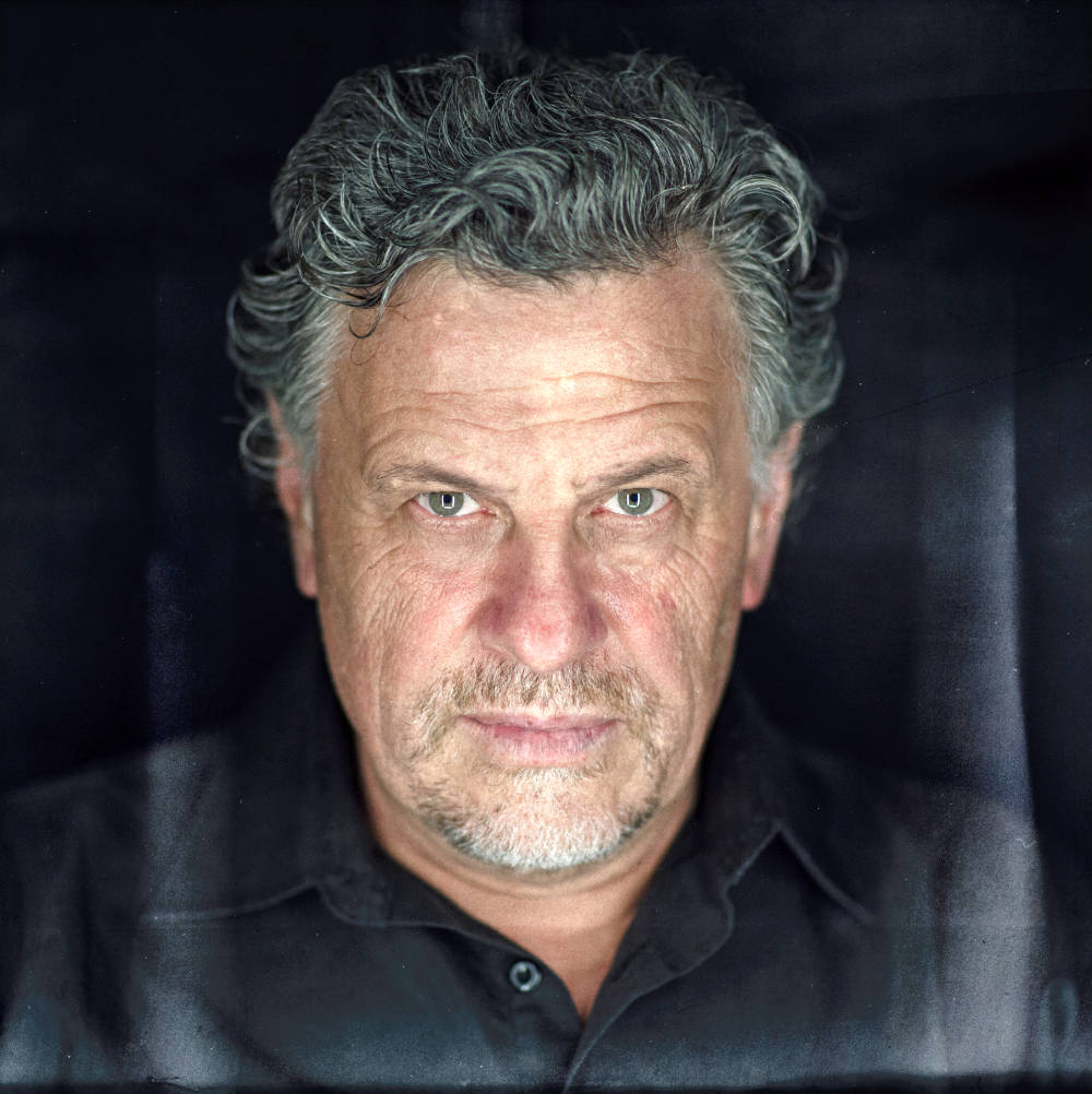Tino Tracanna (foto di Roberto Cavalli)