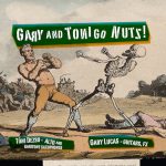 Toni-Dezso-Gary-Lucas-Gary-And-Toni-Go-Nuts