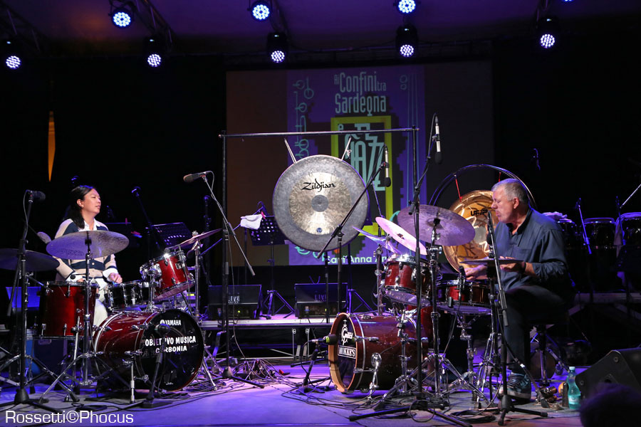 Tononi-Ibarra_8176_Rossetti-PHOCUS Ai confini tra Sardegna e jazz